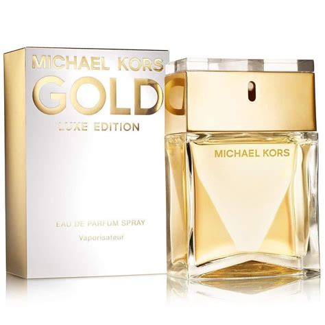 michael kors gold eau de parfum 641|michael kors original perfume 100ml.